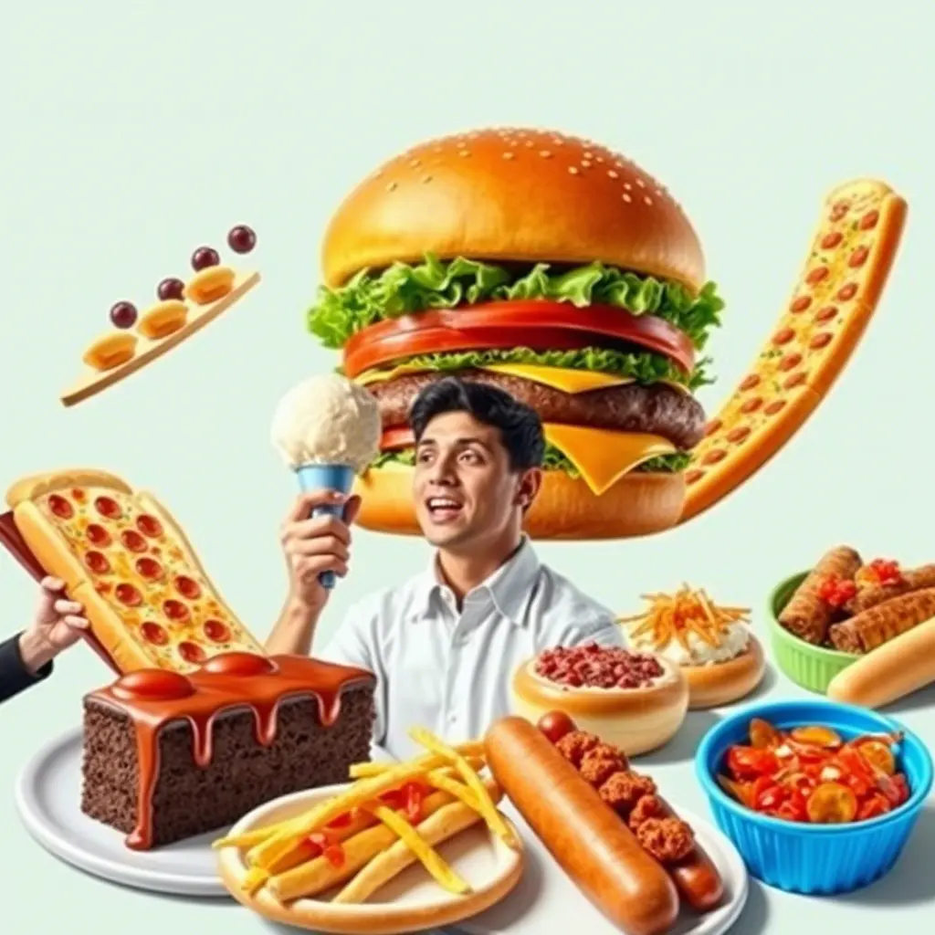 records-guinness-comida-gastronomia